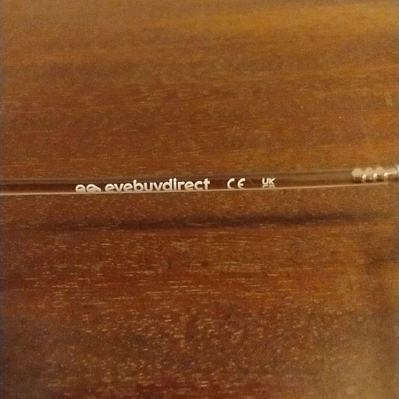 NEW Rimless Glasses - Picture 4 of 9